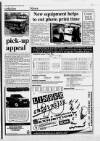 Lincolnshire Echo Tuesday 09 January 1990 Page 23