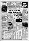 Lincolnshire Echo Wednesday 10 January 1990 Page 12