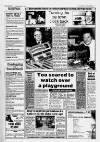 Lincolnshire Echo Thursday 11 January 1990 Page 3