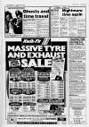 Lincolnshire Echo Thursday 11 January 1990 Page 4