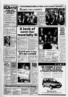 Lincolnshire Echo Thursday 11 January 1990 Page 9