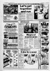 Lincolnshire Echo Friday 12 January 1990 Page 6