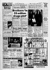 Lincolnshire Echo Friday 12 January 1990 Page 9