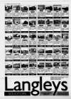 Lincolnshire Echo Friday 12 January 1990 Page 28