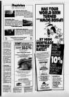 Lincolnshire Echo Friday 12 January 1990 Page 33