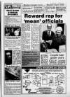 Lincolnshire Echo Saturday 13 January 1990 Page 3