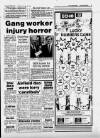 Lincolnshire Echo Saturday 13 January 1990 Page 5