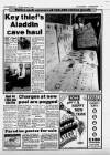 Lincolnshire Echo Saturday 13 January 1990 Page 7