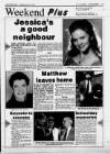 Lincolnshire Echo Saturday 13 January 1990 Page 11