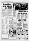 Lincolnshire Echo Saturday 13 January 1990 Page 14