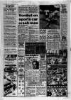 Lincolnshire Echo Thursday 01 February 1990 Page 5