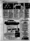Lincolnshire Echo Thursday 15 February 1990 Page 28