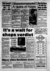 Lincolnshire Echo Saturday 10 February 1990 Page 7