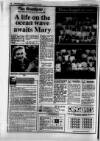 Lincolnshire Echo Saturday 10 February 1990 Page 10