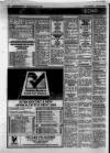Lincolnshire Echo Saturday 10 February 1990 Page 20