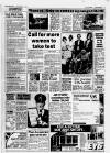 Lincolnshire Echo Thursday 01 March 1990 Page 3