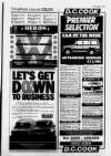 Lincolnshire Echo Thursday 01 March 1990 Page 25