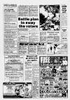 Lincolnshire Echo Friday 09 March 1990 Page 3