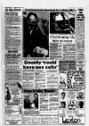 Lincolnshire Echo Wednesday 14 March 1990 Page 3