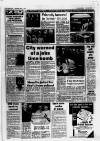 Lincolnshire Echo Wednesday 14 March 1990 Page 7
