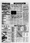 Lincolnshire Echo Wednesday 14 March 1990 Page 11