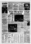 Lincolnshire Echo Wednesday 14 March 1990 Page 12