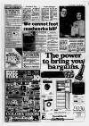 Lincolnshire Echo Friday 16 March 1990 Page 7