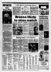 Lincolnshire Echo Friday 16 March 1990 Page 18
