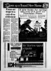 Lincolnshire Echo Friday 16 March 1990 Page 27