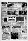 Lincolnshire Echo Monday 19 March 1990 Page 7