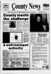 Lincolnshire Echo Monday 19 March 1990 Page 13