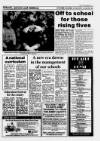 Lincolnshire Echo Monday 19 March 1990 Page 17
