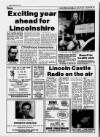Lincolnshire Echo Monday 19 March 1990 Page 20