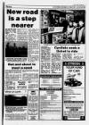 Lincolnshire Echo Monday 19 March 1990 Page 21