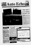 Lincolnshire Echo Thursday 22 March 1990 Page 19