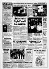 Lincolnshire Echo Monday 26 March 1990 Page 7