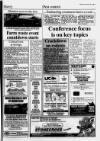 Lincolnshire Echo Tuesday 27 March 1990 Page 29