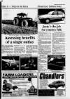 Lincolnshire Echo Tuesday 27 March 1990 Page 31