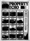 Lincolnshire Echo Friday 30 March 1990 Page 19