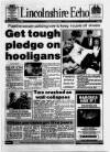Lincolnshire Echo Saturday 31 March 1990 Page 1