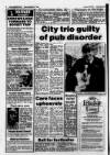 Lincolnshire Echo Saturday 31 March 1990 Page 2