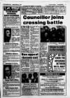 Lincolnshire Echo Saturday 31 March 1990 Page 3