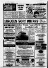 Lincolnshire Echo Saturday 31 March 1990 Page 4