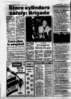 Lincolnshire Echo Saturday 31 March 1990 Page 6