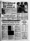 Lincolnshire Echo Saturday 31 March 1990 Page 7