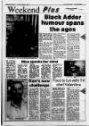 Lincolnshire Echo Saturday 31 March 1990 Page 11