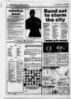 Lincolnshire Echo Saturday 31 March 1990 Page 14