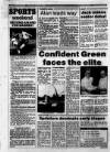 Lincolnshire Echo Saturday 31 March 1990 Page 24