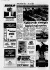 Lincolnshire Echo Thursday 05 April 1990 Page 16