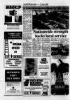 Lincolnshire Echo Thursday 05 April 1990 Page 19